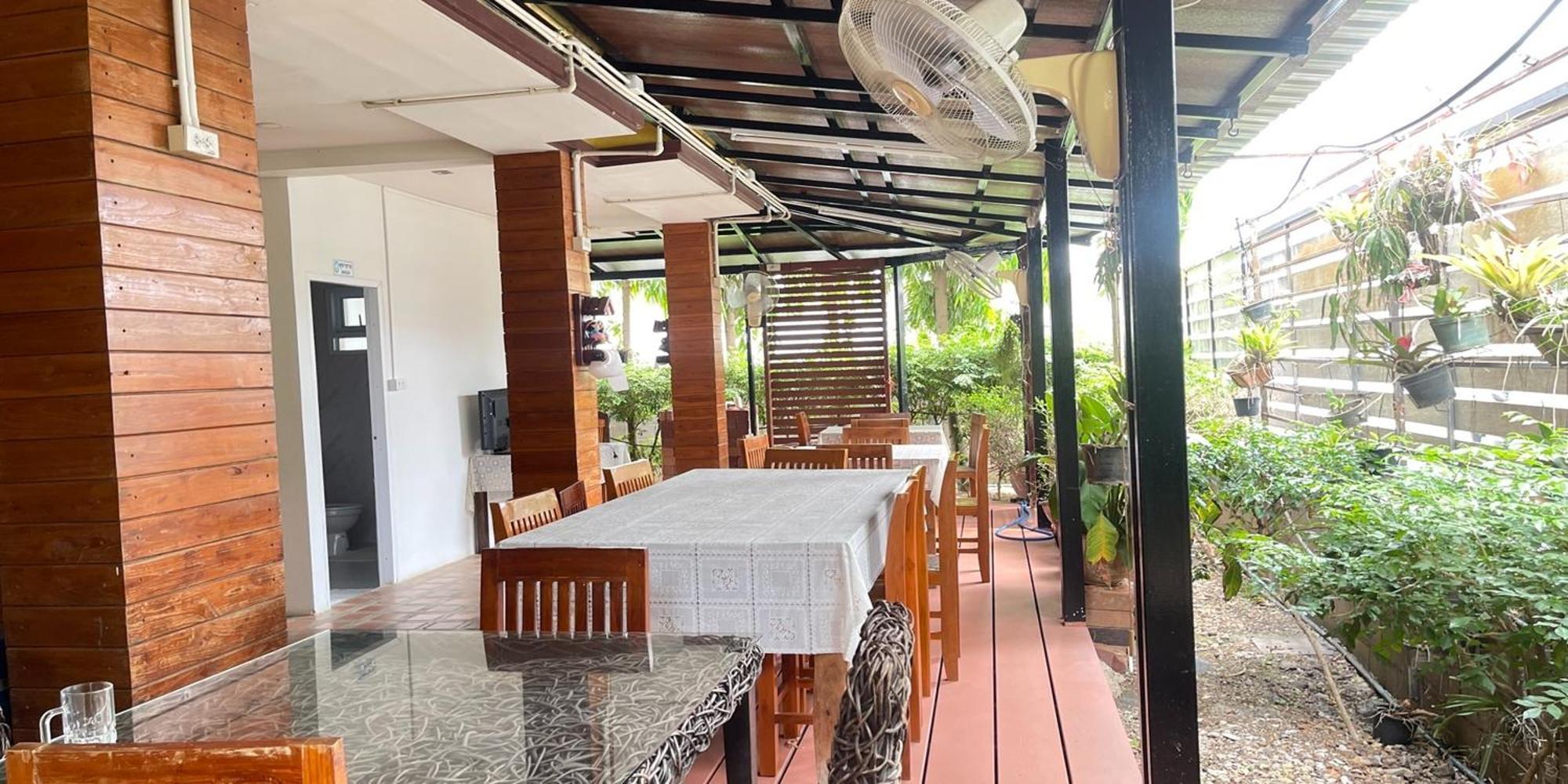 Yellow Tique Hotel Lampang Kültér fotó